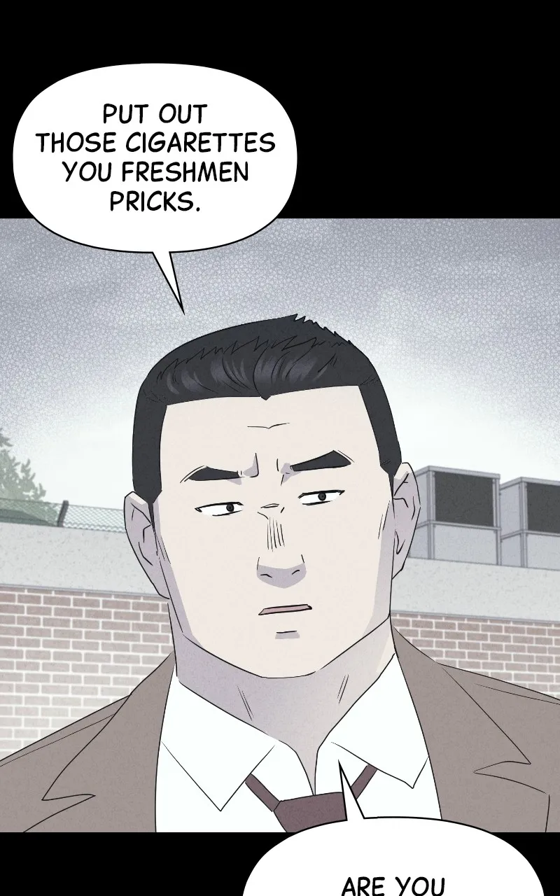 Tales of the Unusual 2 Chapter 25 page 18 - 