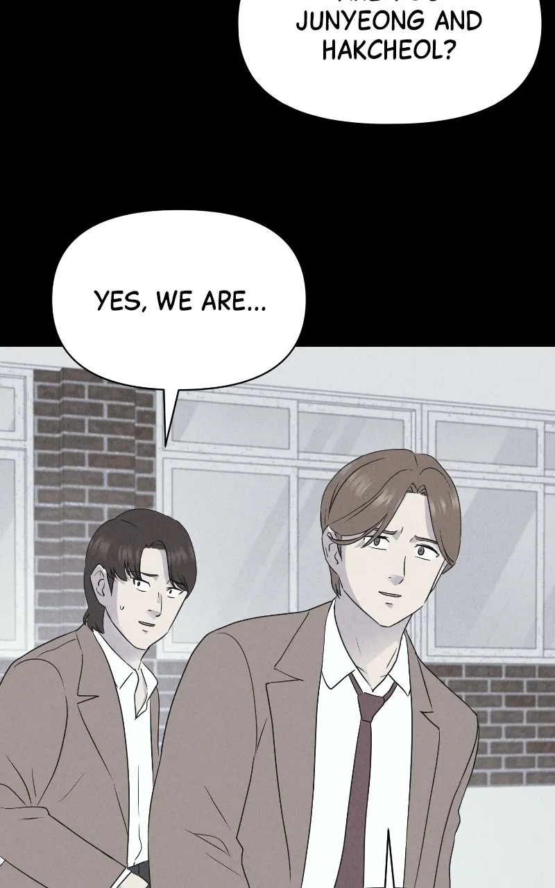 Tales of the Unusual 2 Chapter 25 page 19 - 