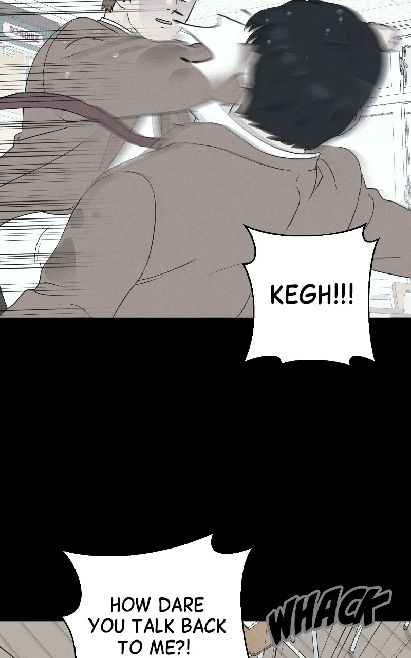 Tales of the Unusual 2 Chapter 25 page 3 - 