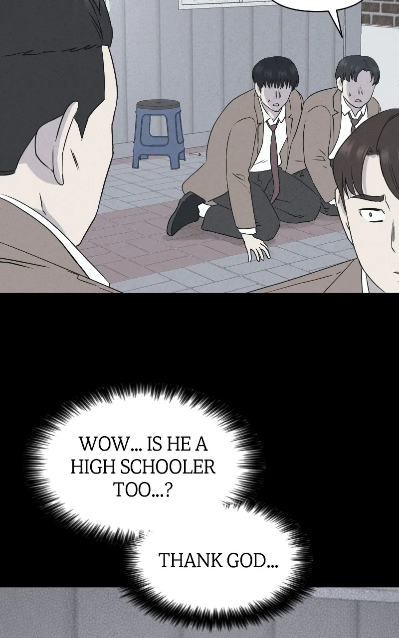 Tales of the Unusual 2 Chapter 25 page 22 - 
