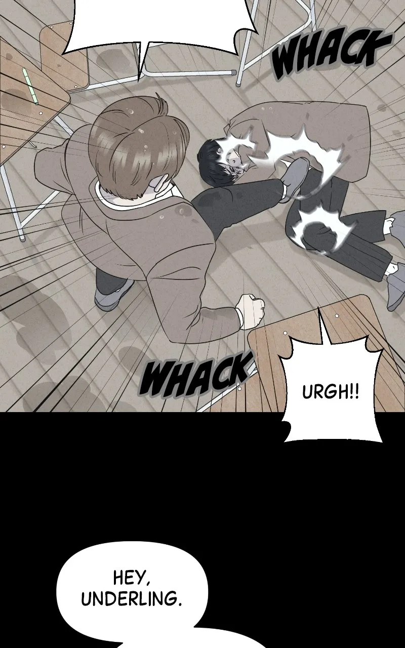 Tales of the Unusual 2 Chapter 25 page 4 - 