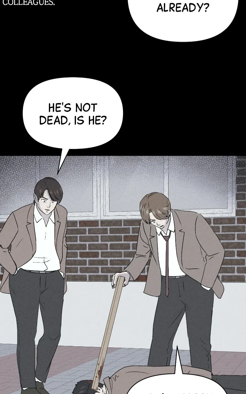 Tales of the Unusual 2 Chapter 25 page 32 - 