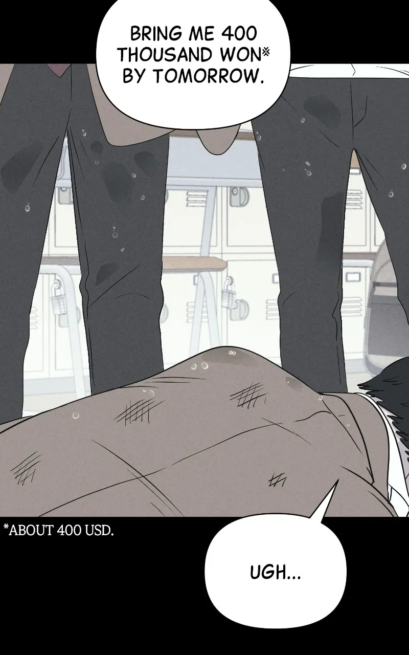 Tales of the Unusual 2 Chapter 25 page 5 - 