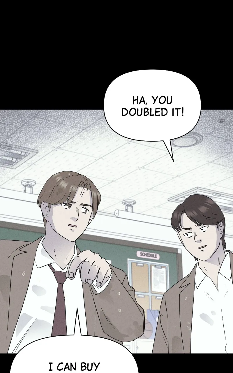 Tales of the Unusual 2 Chapter 25 page 6 - 