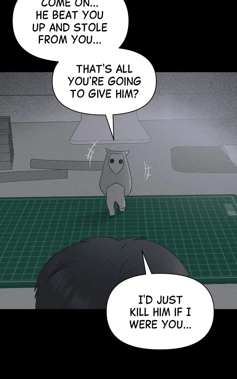 Tales of the Unusual 2 Chapter 25 page 58 - 