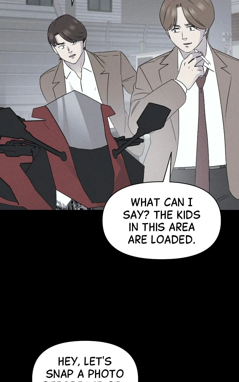 Tales of the Unusual 2 Chapter 25 page 65 - 