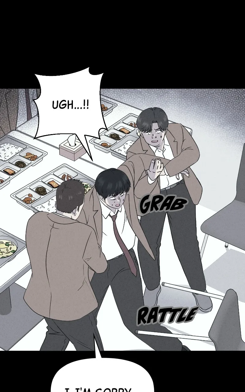 Tales of the Unusual 2 Chapter 25 page 87 - 