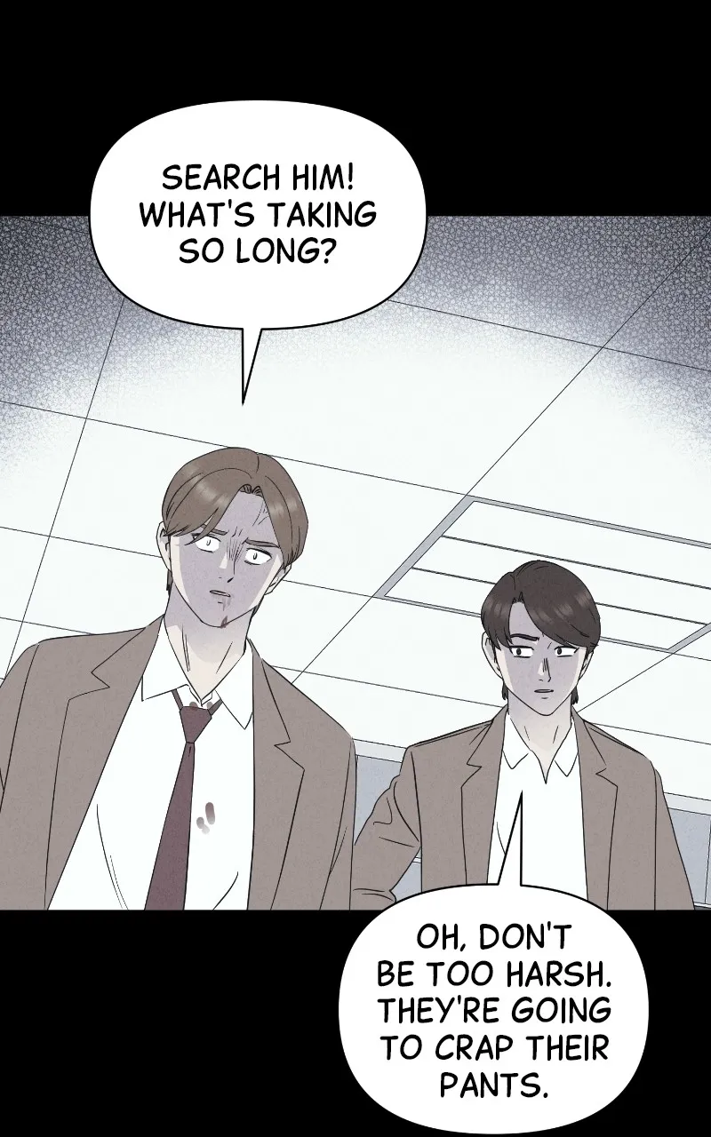 Tales of the Unusual 2 Chapter 26 page 11 - 