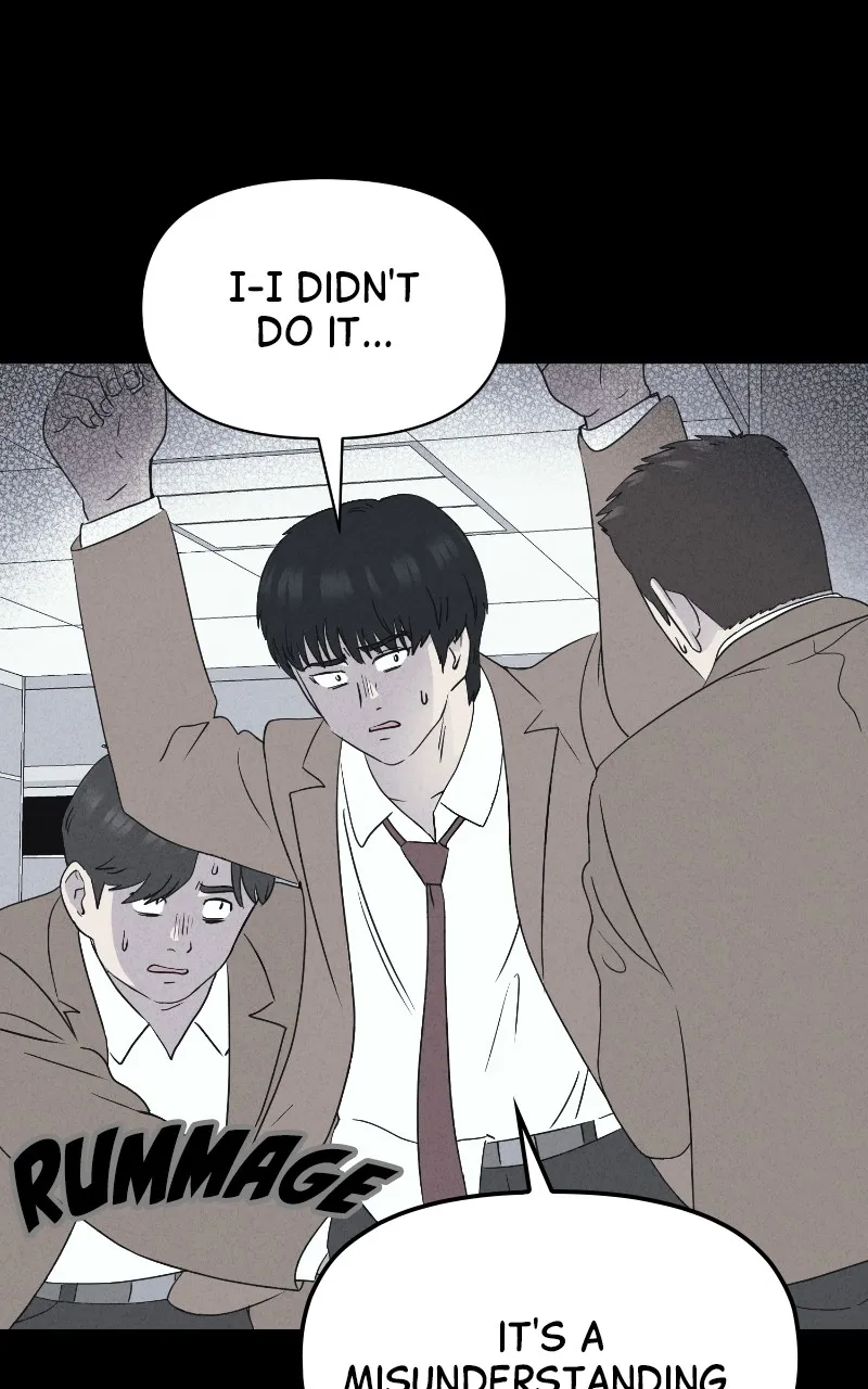 Tales of the Unusual 2 Chapter 26 page 12 - 