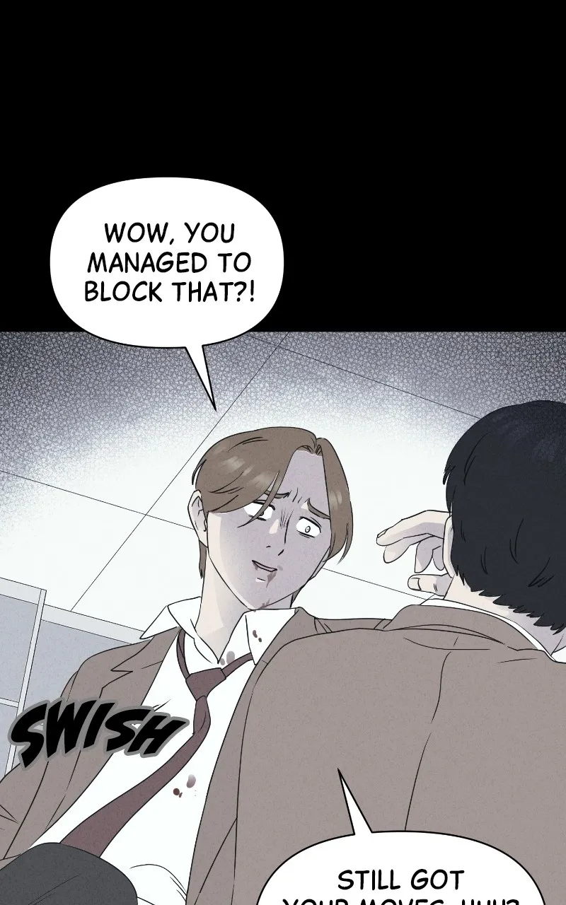 Tales of the Unusual 2 Chapter 26 page 20 - 