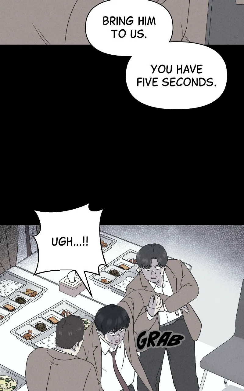 Tales of the Unusual 2 Chapter 26 page 3 - 