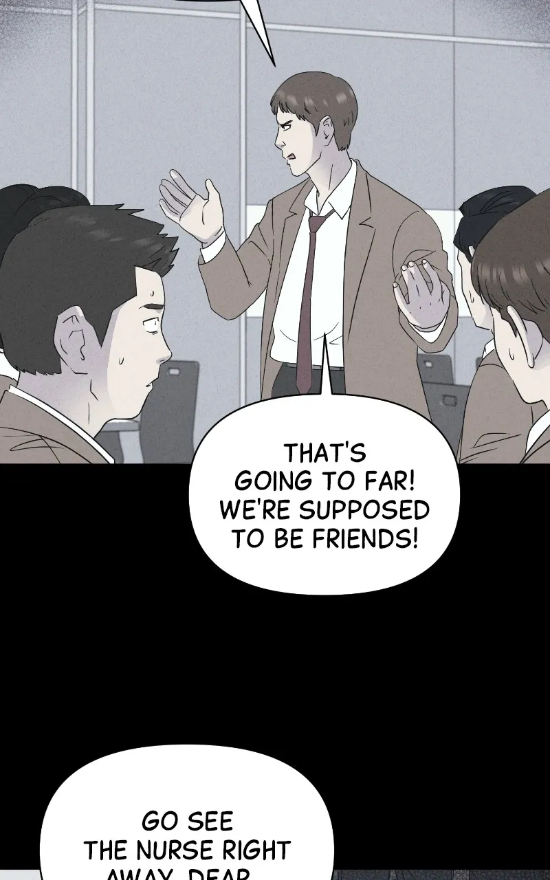 Tales of the Unusual 2 Chapter 26 page 31 - 
