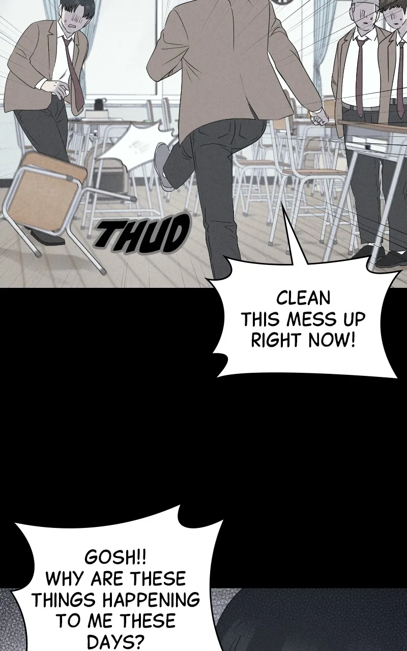 Tales of the Unusual 2 Chapter 26 page 50 - 