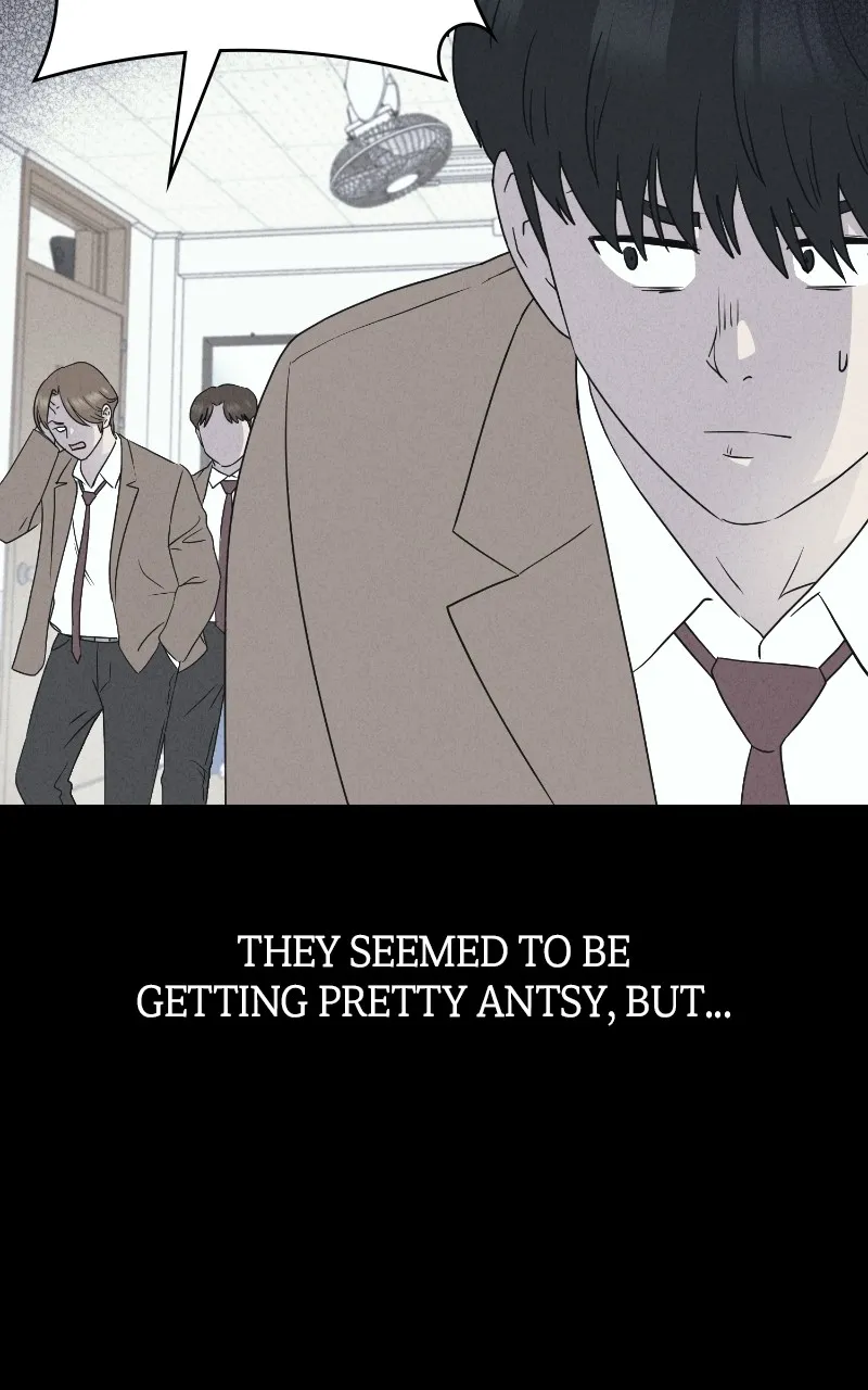Tales of the Unusual 2 Chapter 26 page 51 - 