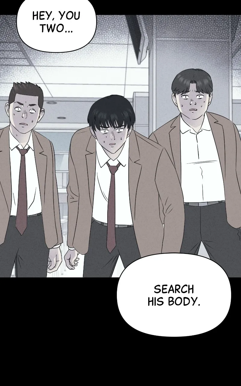 Tales of the Unusual 2 Chapter 26 page 7 - 