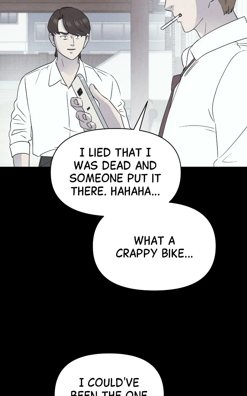 Tales of the Unusual 2 Chapter 26 page 77 - 