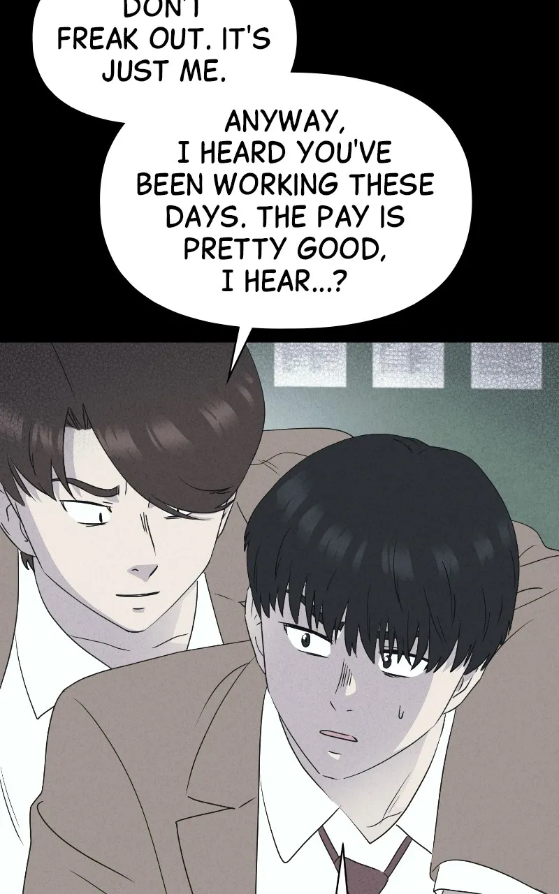 Tales of the Unusual 2 Chapter 26 page 84 - 