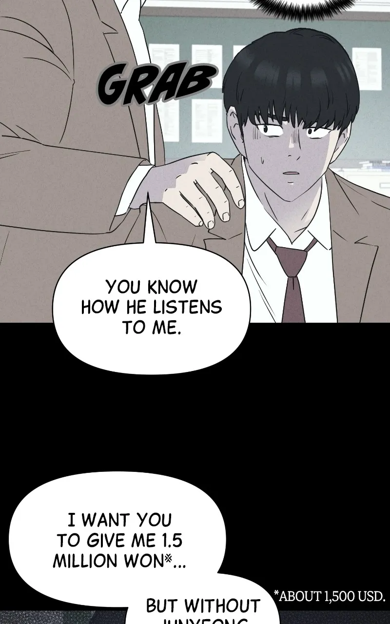 Tales of the Unusual 2 Chapter 26 page 88 - 