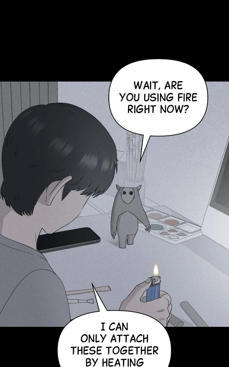 Tales of the Unusual 2 Chapter 26 page 93 - 