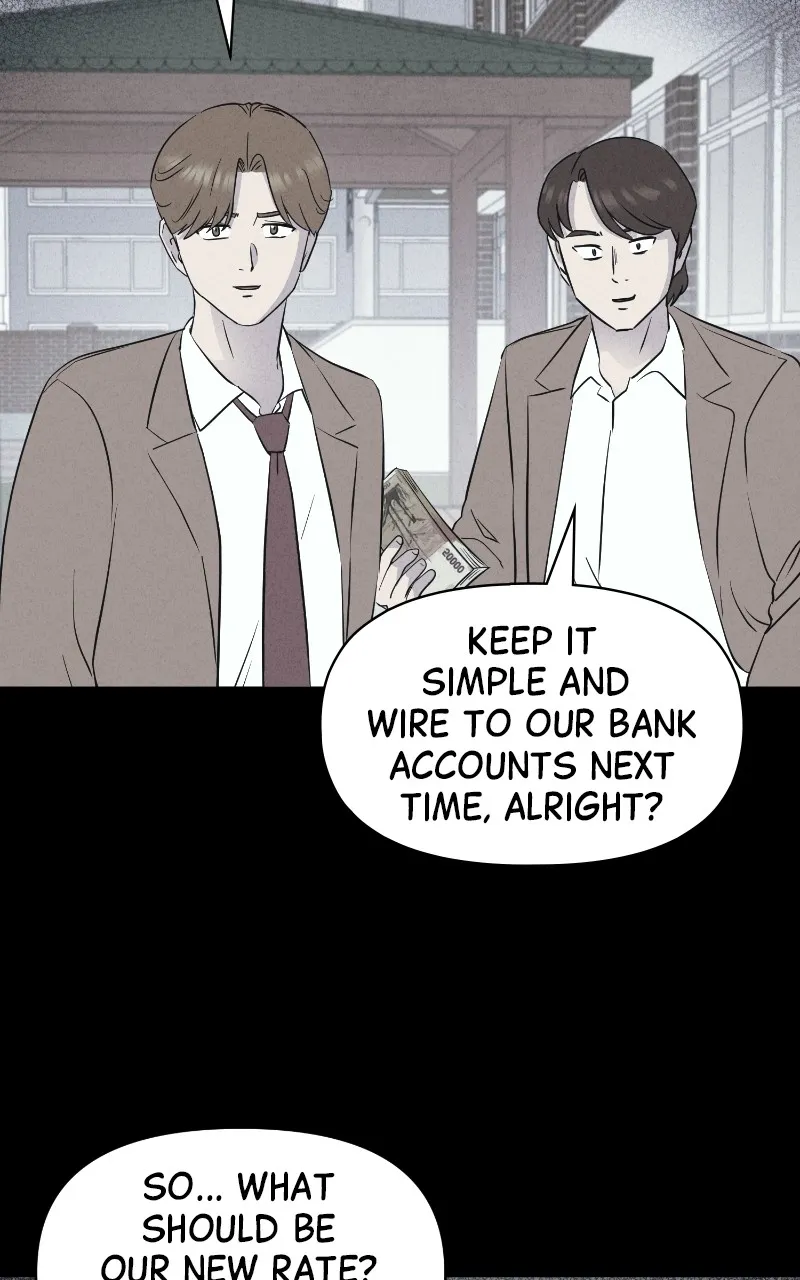 Tales of the Unusual 2 Chapter 27 page 12 - 