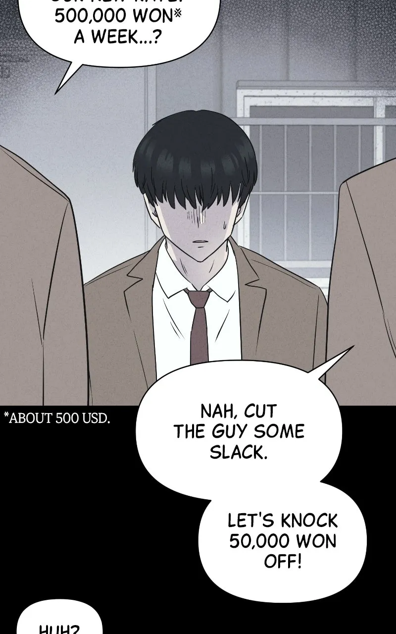 Tales of the Unusual 2 Chapter 27 page 13 - 
