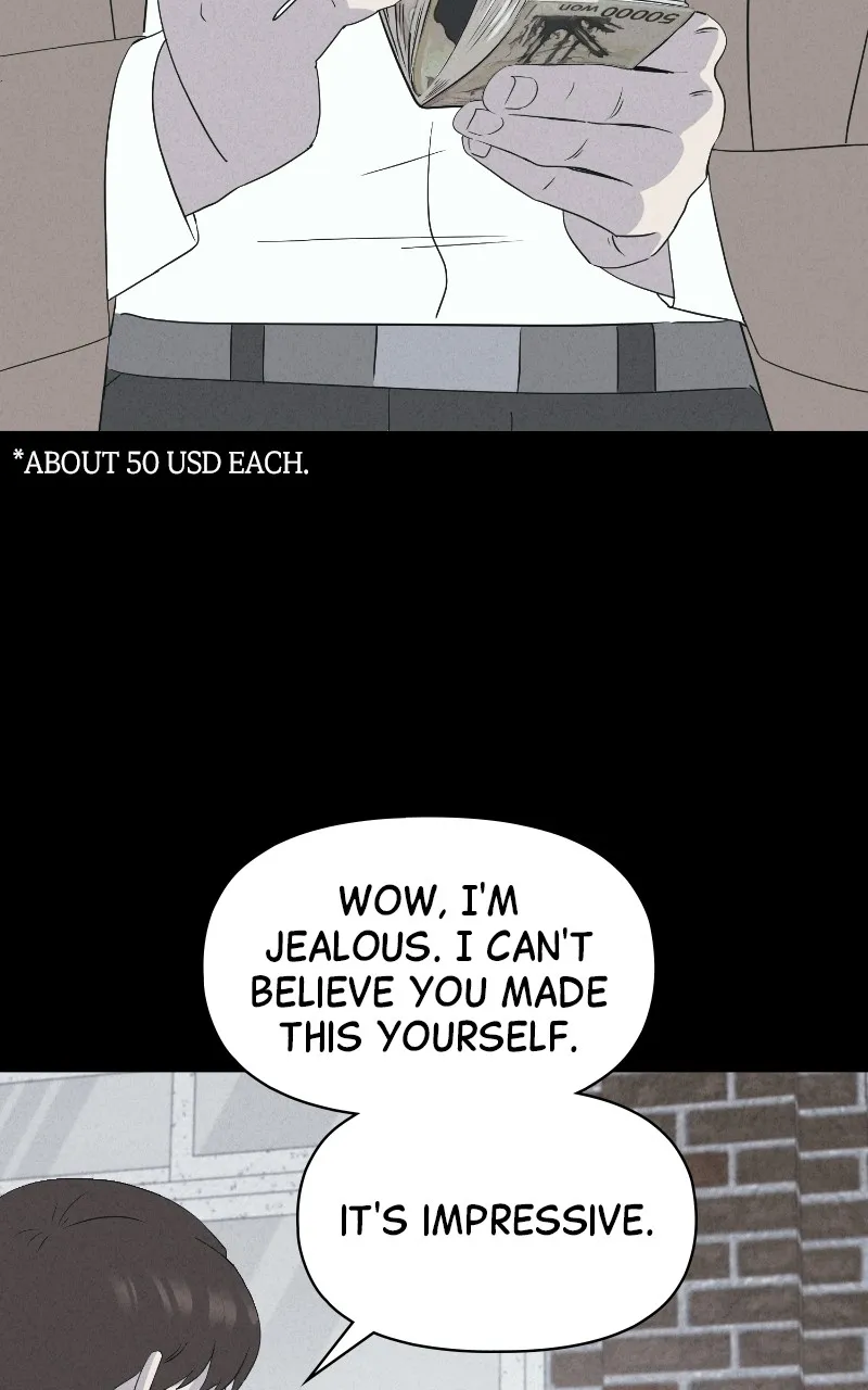 Tales of the Unusual 2 Chapter 27 page 3 - 