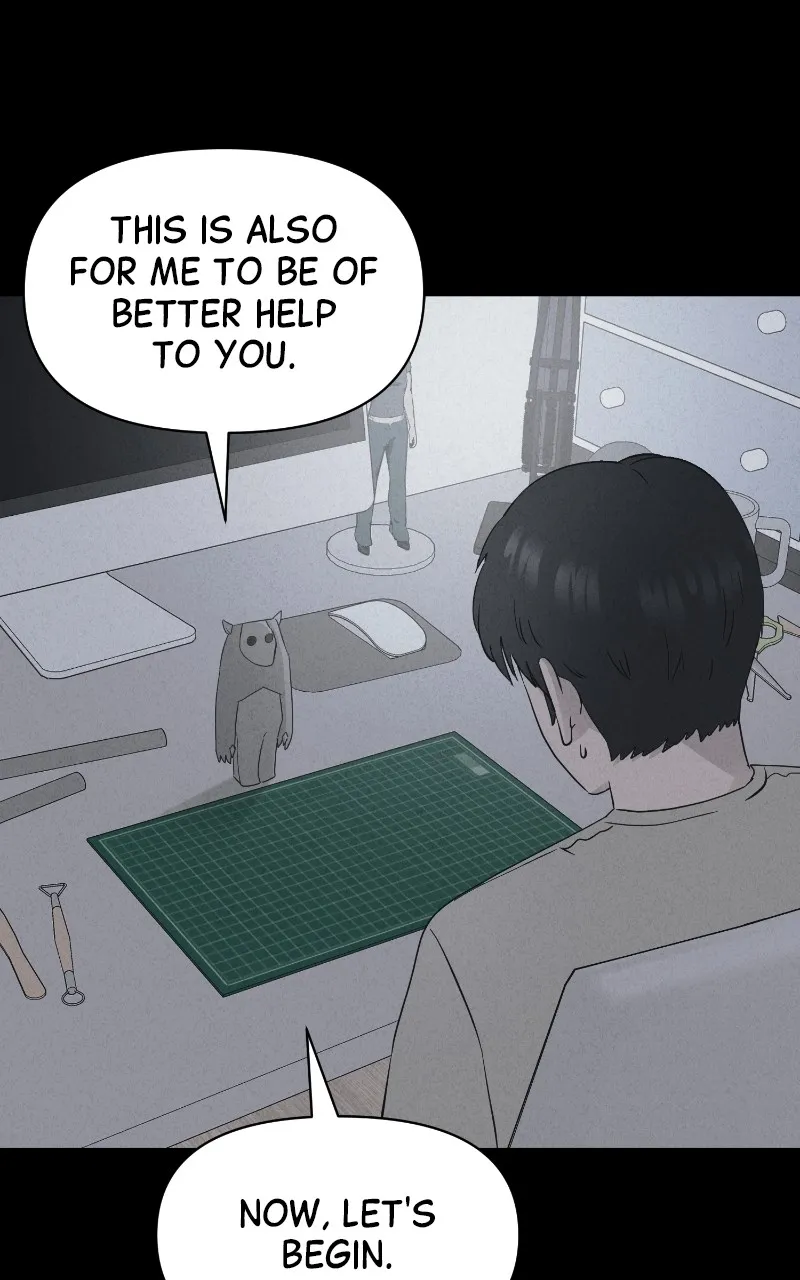 Tales of the Unusual 2 Chapter 27 page 23 - 