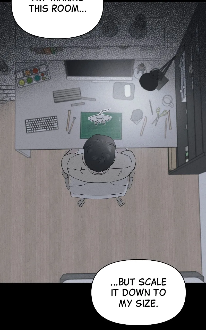 Tales of the Unusual 2 Chapter 27 page 38 - 