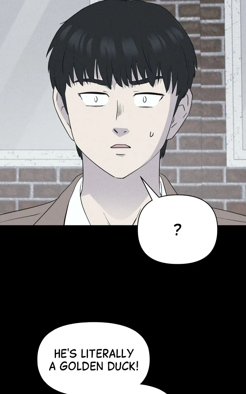 Tales of the Unusual 2 Chapter 27 page 5 - 