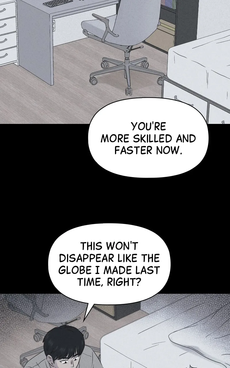 Tales of the Unusual 2 Chapter 27 page 43 - 