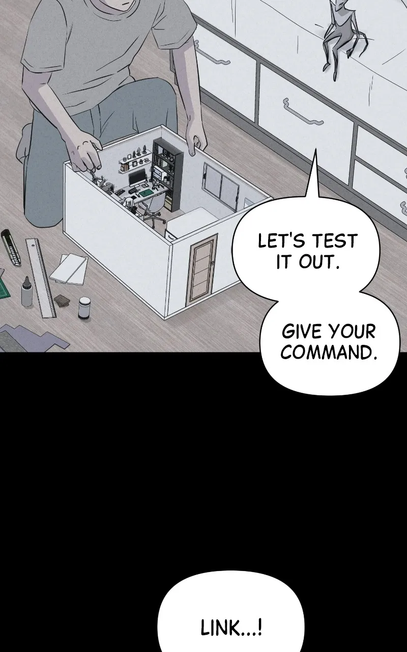 Tales of the Unusual 2 Chapter 27 page 44 - 