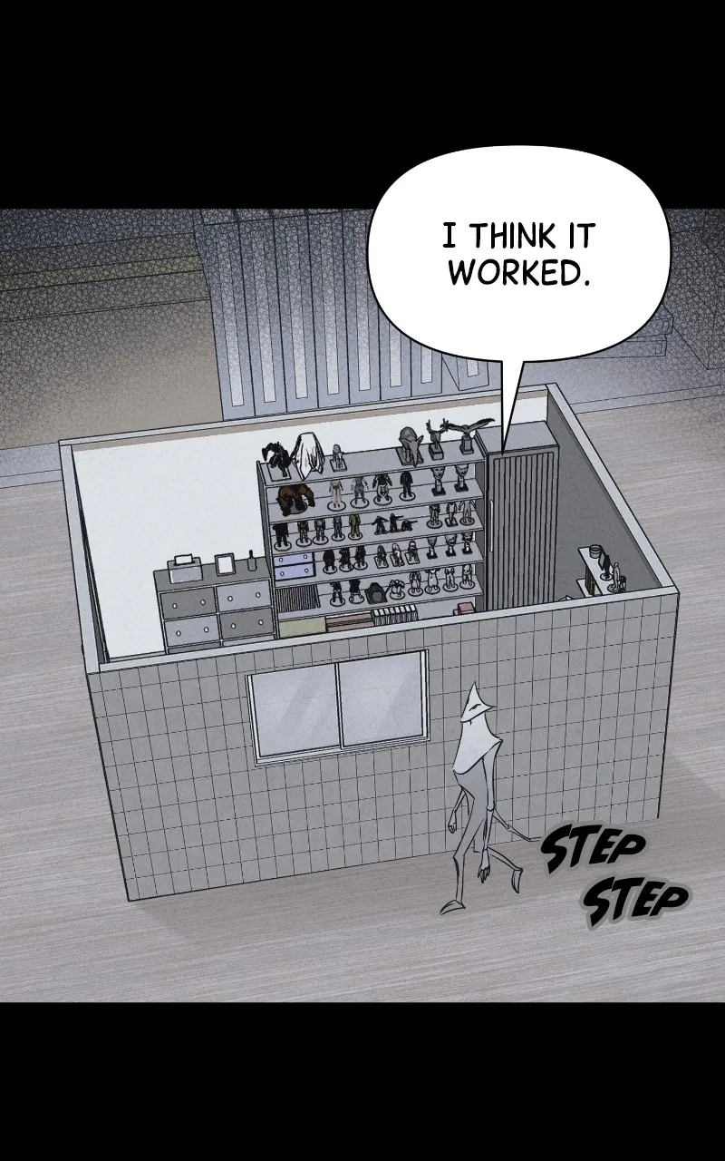 Tales of the Unusual 2 Chapter 27 page 46 - 