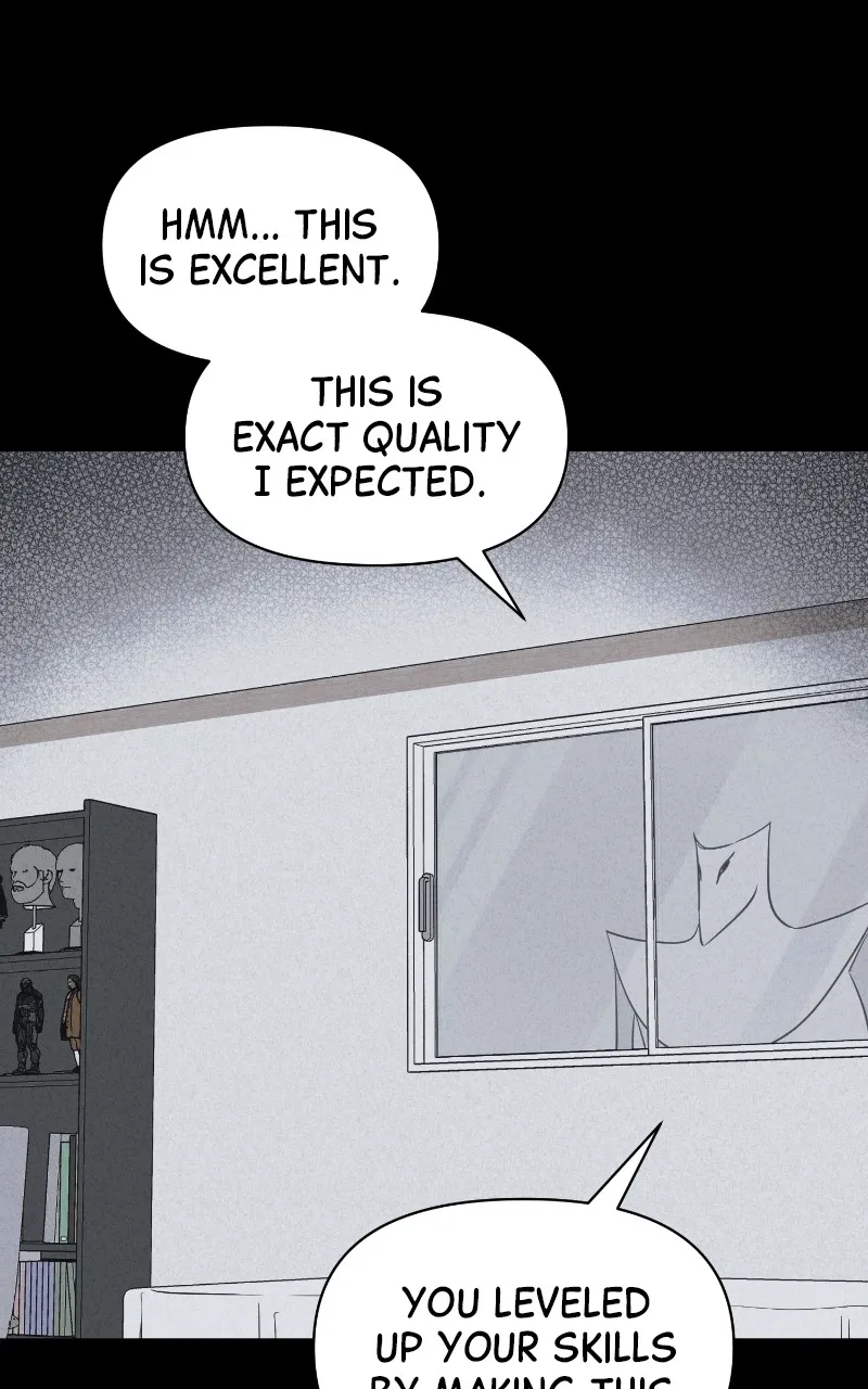 Tales of the Unusual 2 Chapter 27 page 47 - 