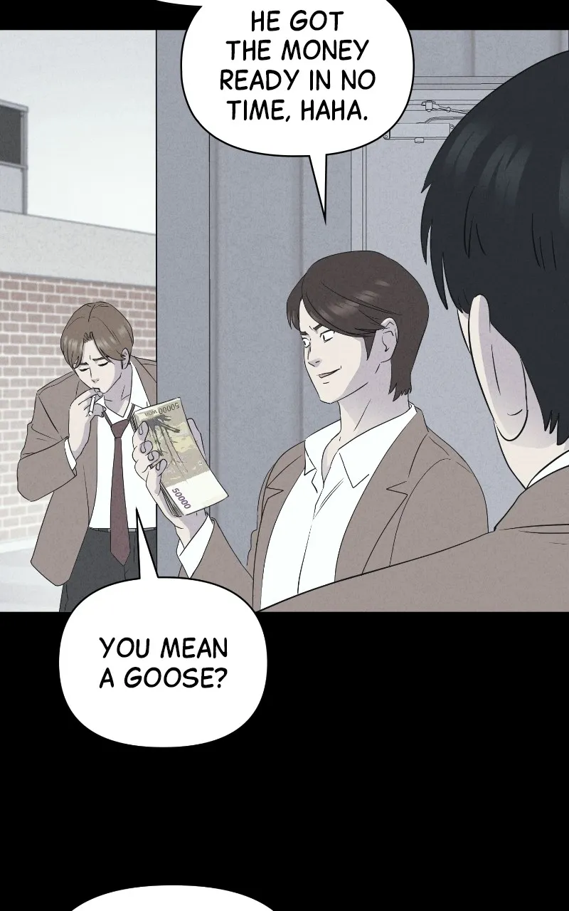 Tales of the Unusual 2 Chapter 27 page 6 - 