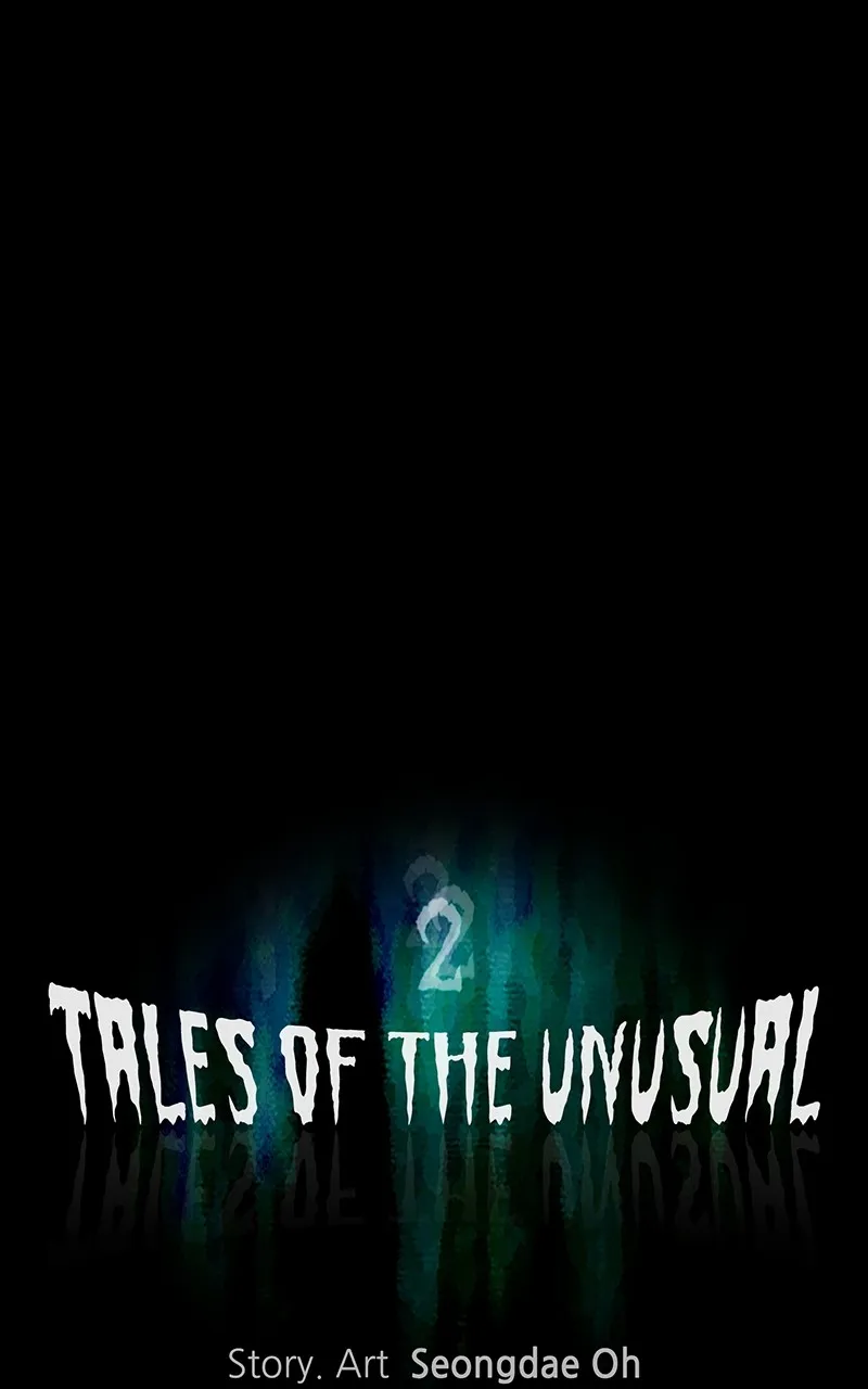 Tales of the Unusual 2 Chapter 27 page 10 - 