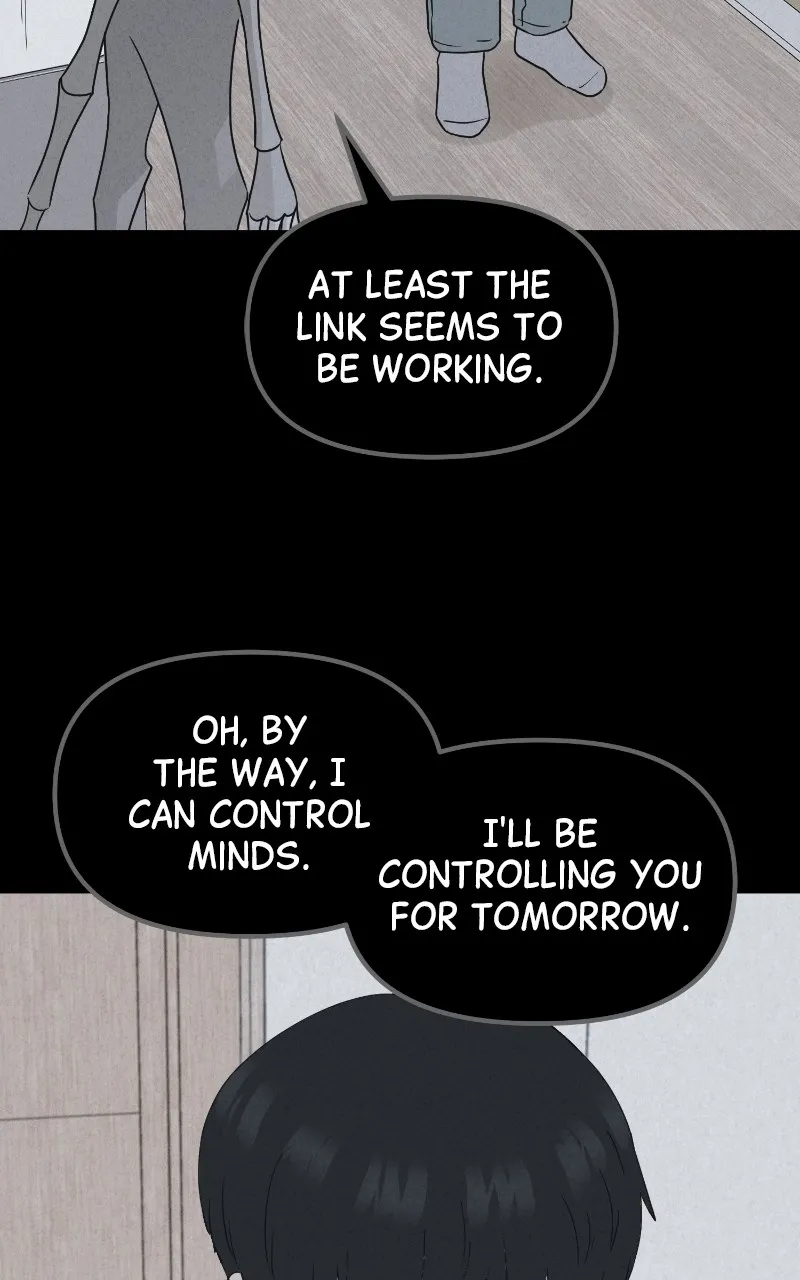 Tales of the Unusual 2 Chapter 28 page 15 - 