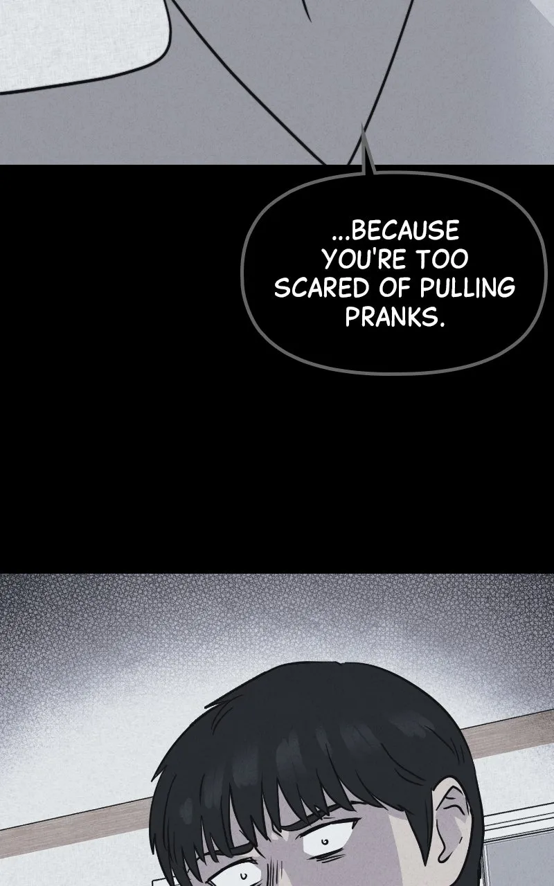 Tales of the Unusual 2 Chapter 28 page 5 - 