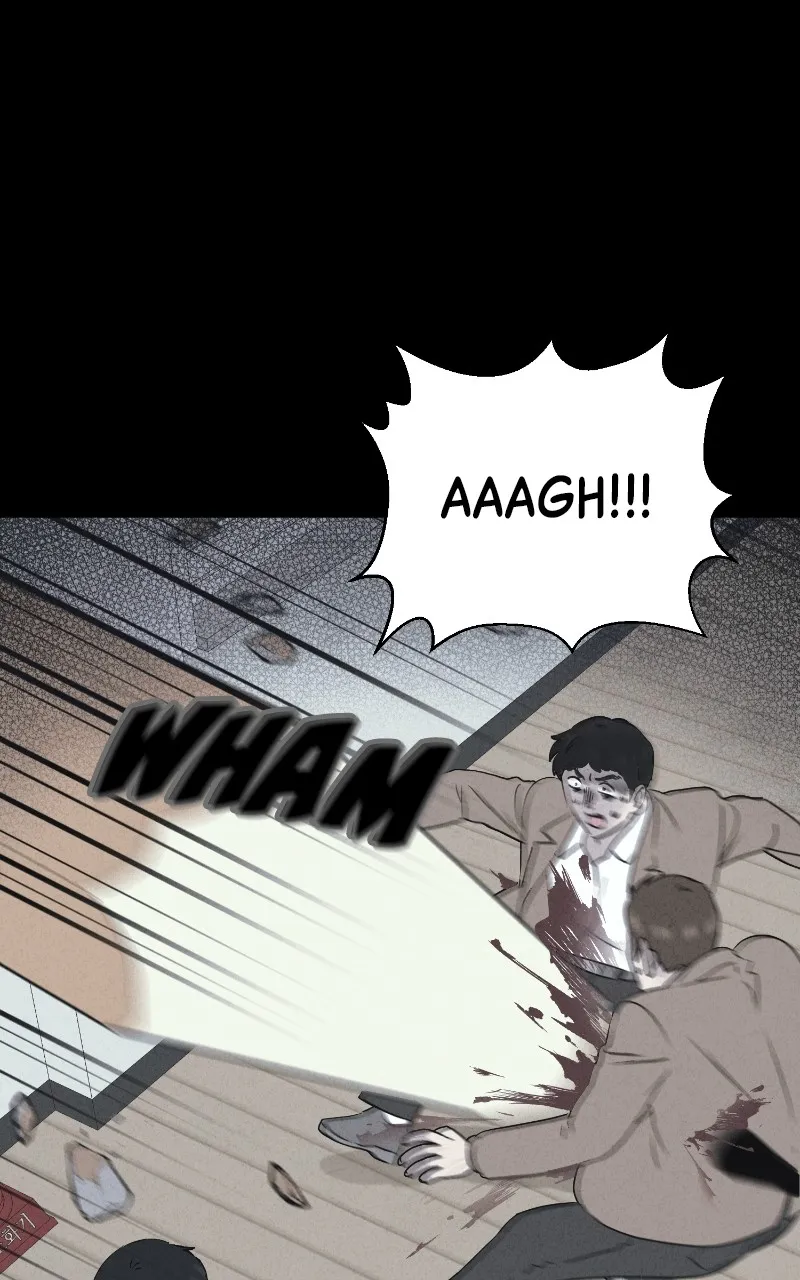 Tales of the Unusual 2 Chapter 28 page 55 - 