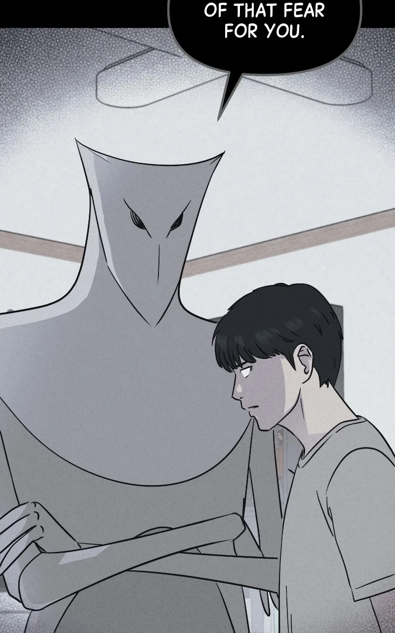 Tales of the Unusual 2 Chapter 28 page 8 - 