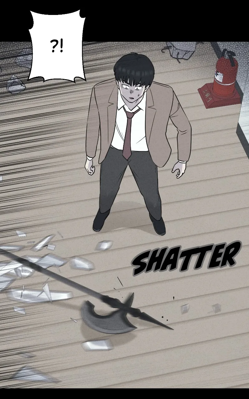 Tales of the Unusual 2 Chapter 28 page 83 - 