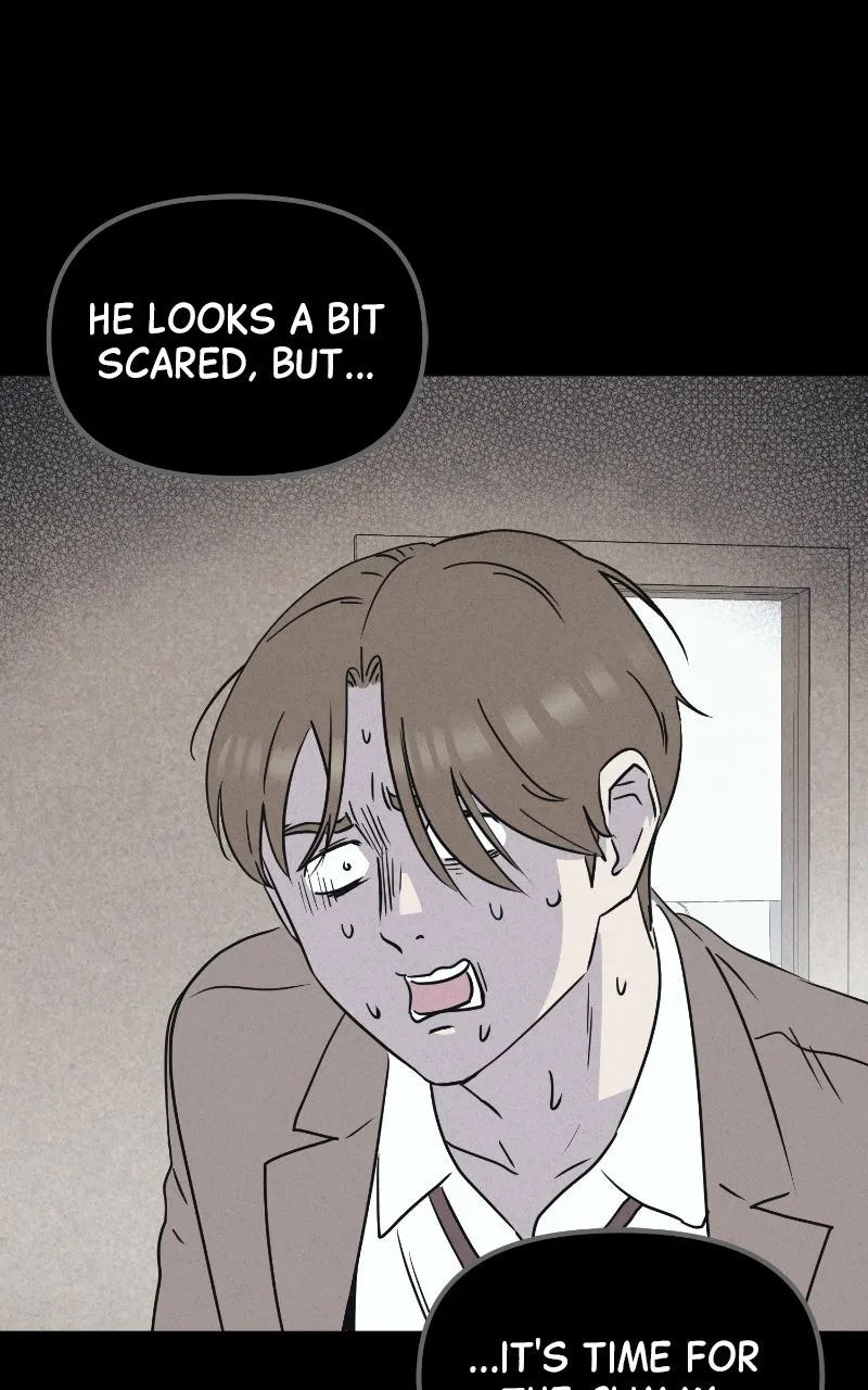 Tales of the Unusual 2 Chapter 29 page 1 - 
