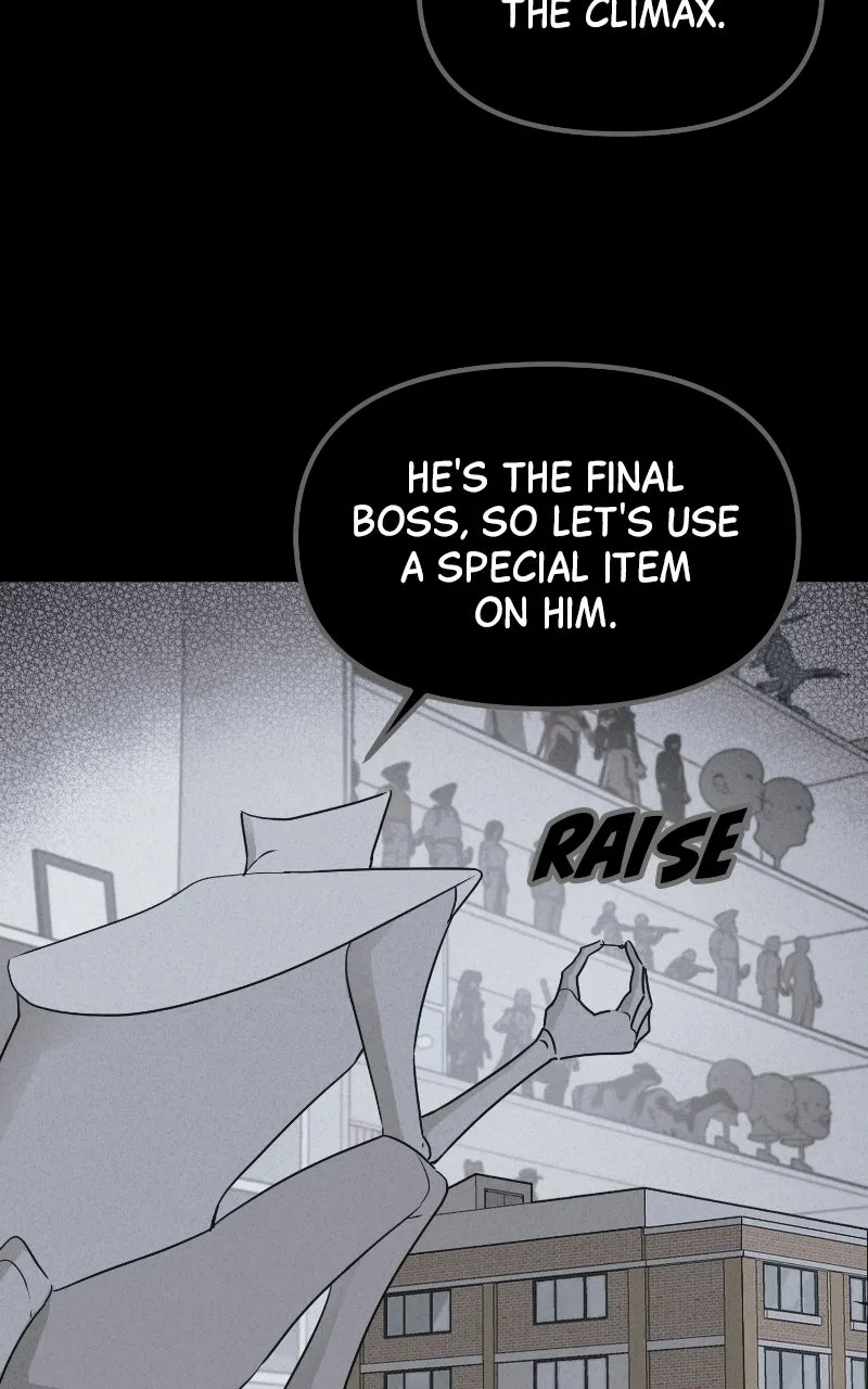 Tales of the Unusual 2 Chapter 29 page 2 - 