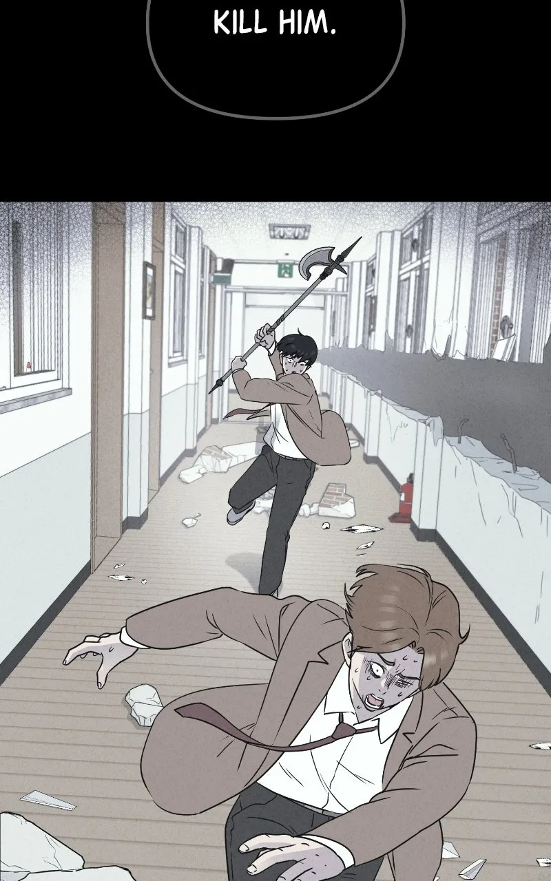 Tales of the Unusual 2 Chapter 29 page 13 - 