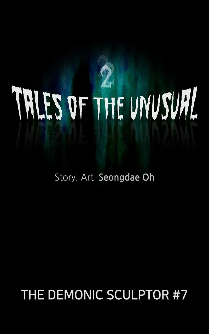 Tales of the Unusual 2 Chapter 29 page 15 - 
