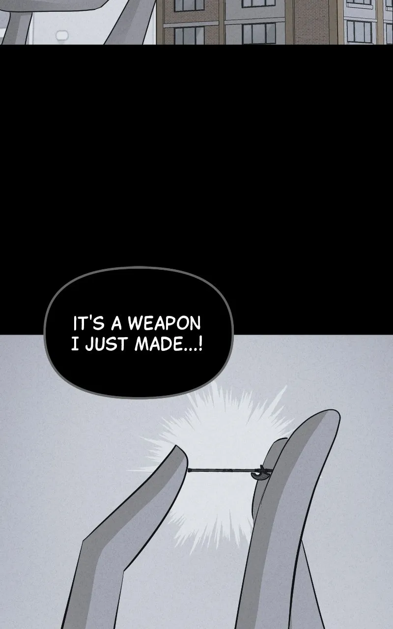 Tales of the Unusual 2 Chapter 29 page 3 - 