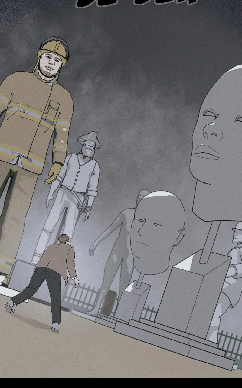 Tales of the Unusual 2 Chapter 29 page 46 - 