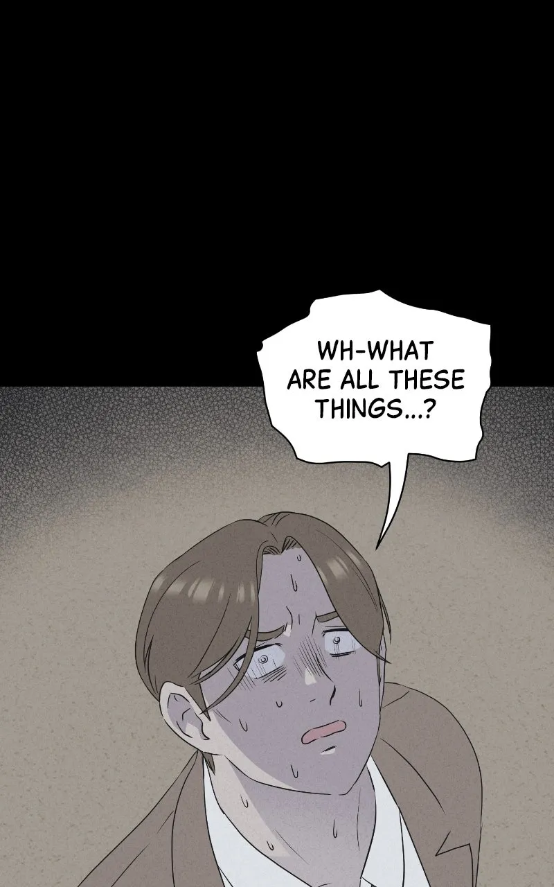 Tales of the Unusual 2 Chapter 29 page 47 - 