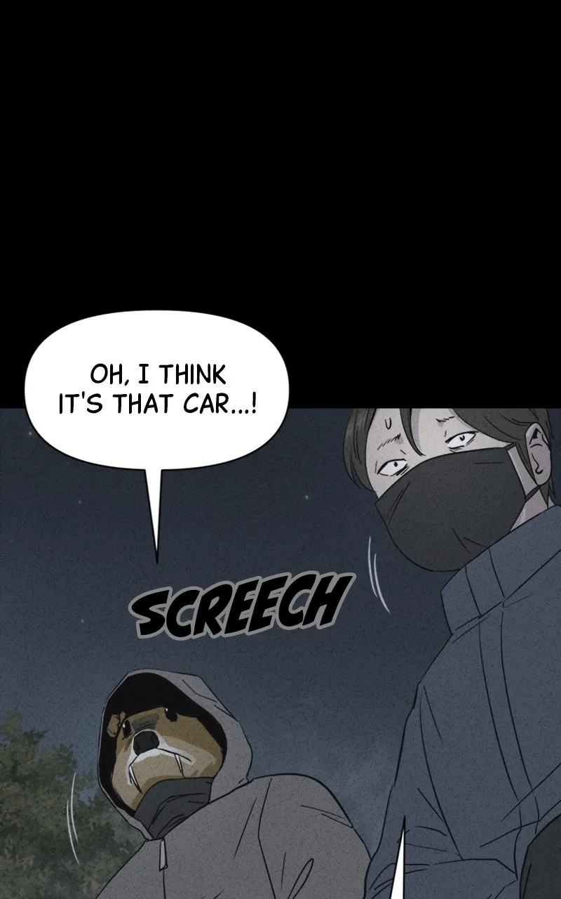 Tales of the Unusual 2 Chapter 3 page 1 - 