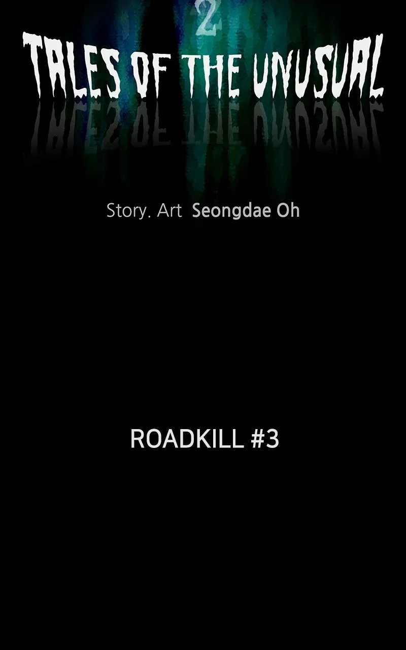 Tales of the Unusual 2 Chapter 3 page 13 - 
