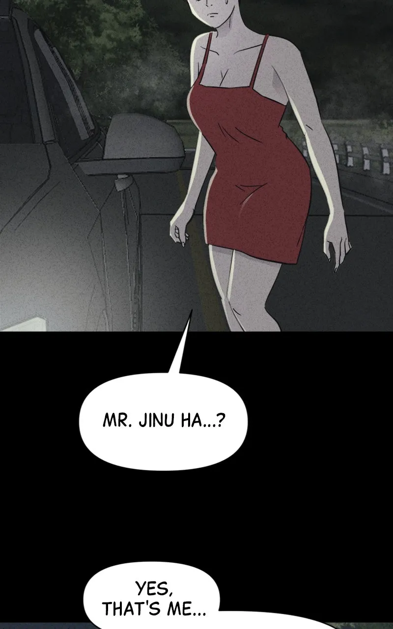 Tales of the Unusual 2 Chapter 3 page 4 - 